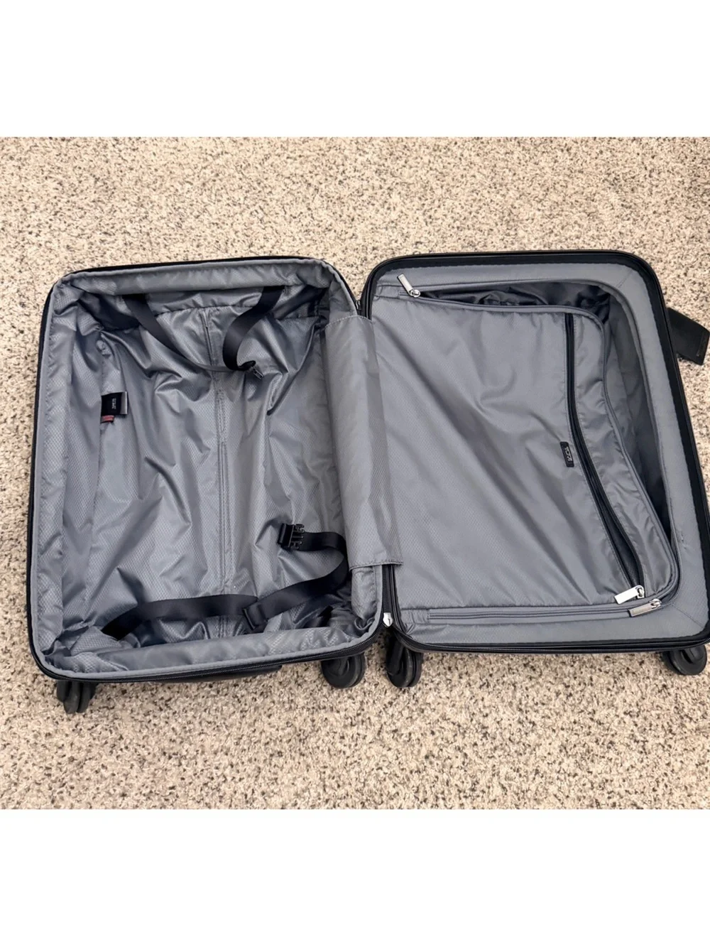 Tumi v3 short